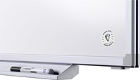 Whiteboard Legamaster PROFESSIONAL 60x90cm emaille-3
