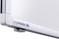 Whiteboard Legamaster Premium+ 45x60cm magnetisch emaille-1