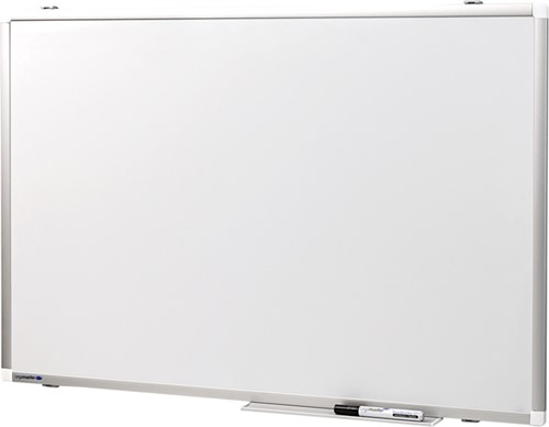 Whiteboard Legamaster Premium+ 60x90cm magnetisch emaille-2