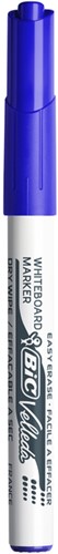 Whiteboardmarker Bic Velleda 1744 rond medium assorti 4 stuks-1