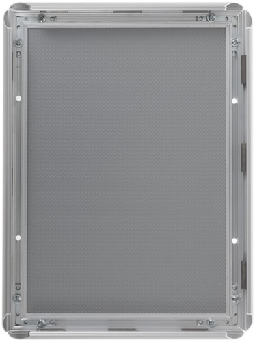 Kliklijst Europel A4 25mm-1