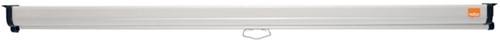 Projectiescherm Nobo wand 150x113.8cm-2