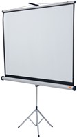 Projectiescherm Nobo statiefscherm 150x113.8cm-1