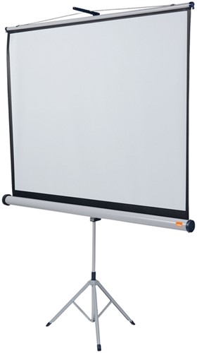 Projectiescherm Nobo statiefscherm 150x113.8cm-1