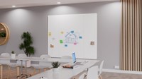 Whiteboard Legamaster Wall-Up 200x119,5cm-4