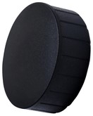 Magneet MAUL Solid 38mm 2500gr zwart 10 stuks-3