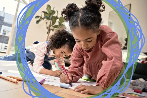 Viltstift STABILO Cappi 168/12 medium assorti etui à 12 stuks-3