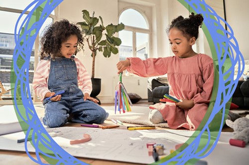 Viltstift STABILO Cappi 168/24 medium assorti etui à 24 stuks-2