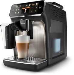 Philips EP5447/90 Volautomatische espressomachines uit de 5400-serie