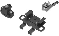 Epson V12HA32140 projectorbevestigingsaccessoire Interfacebeugel Zwart