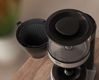 Philips Café Gourmet HD5416/60 Koffiezetapparaat met druppelfilter, Boil&Brew-3