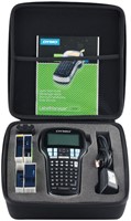 Labelprinter Dymo LabelManager 420P draagbaar abc 19mm zwart in koffer-3