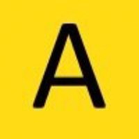 Labeltape Dymo LabelManager D1 polyester 19mm zwart op geel-2