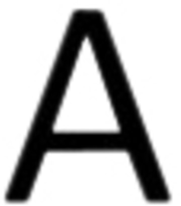 Labeltape Dymo LabelManager D1 polyester 19mmx7m zwart op wit-2