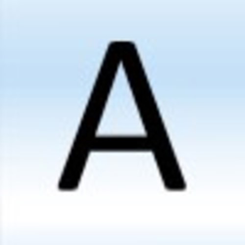 Labeltape Dymo LabelManager D1 polyester 19mm zwart op transparant-2