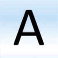 Labeltape Dymo LabelManager D1 polyester 9mm zwart op transparant-2