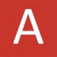 Reliëftape Dymo embossing vinyl 9mm wit op rood-2