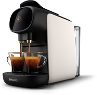 L’OR Sublime LM9012/00 Koffiezetapparaat voor capsules