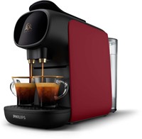 L’OR Sublime LM9012/50 Koffiezetapparaat voor capsules