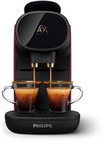 L’OR Sublime LM9012/50 Koffiezetapparaat voor capsules-2