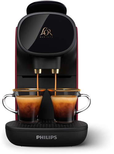 L’OR Sublime LM9012/50 Koffiezetapparaat voor capsules-2
