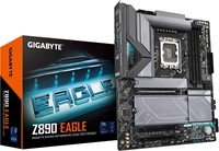 GIGABYTE Z890 EAGLE moederbord Intel Z890 LGA 1851 (Socket V1) ATX