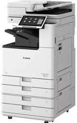 Canon imageRUNNER ADVANCE DX C3826i Laser A3 1200 x 1200 DPI 30 ppm Wifi