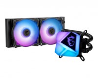 Extra afbeelding voor MSI-MAGLIQUID-C240