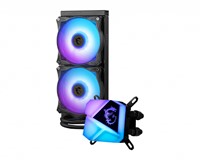 Extra afbeelding voor MSI-MAGLIQUID-C240