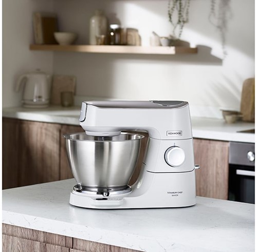 Extra afbeelding voor KNW-KVC65.001WH