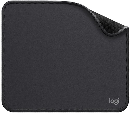 Logitech Mouse Pad Studio Series Grafiet