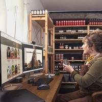 Extra afbeelding voor HPI-7Y8G3AA