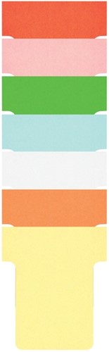 T-kaart Nobo nr 1.5 36mm blauw 100 stuks-7