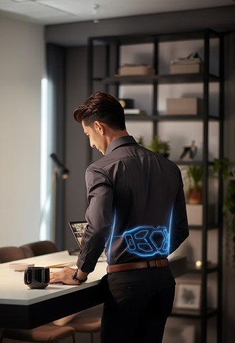 Extra afbeelding voor SKG-W9PRO