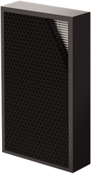 Filter Fellowes Hybride 50mm filter tbv AM2 / Pro 2 1pk