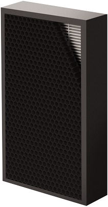 Filter Fellowes Hybride 50mm filter tbv AM2 / Pro 2 1pk