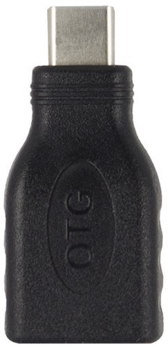 Adapter ACT USB-C naar USB-A USB 3.2 Gen.1-3