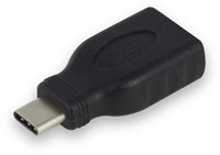 Adapter ACT USB-C naar USB-A USB 3.2 Gen.1-2