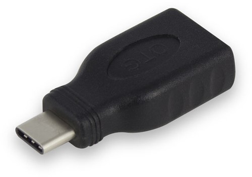 Adapter ACT USB-C naar USB-A USB 3.2 Gen.1-2