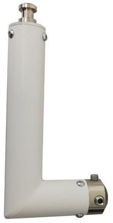 Epson V12H006AF0 projectorbevestigingsaccessoire Portretadapter Wit