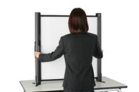 Epson Screen (50" Desktop type) - ELPSC32-2