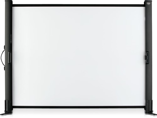 Epson Screen (50" Desktop type) - ELPSC32