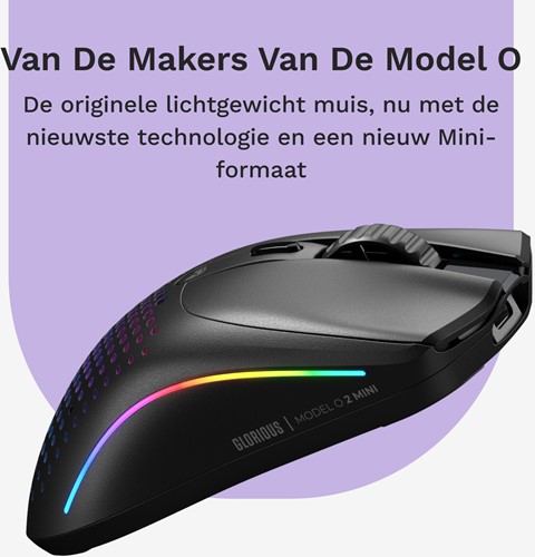 Extra afbeelding voor GLO-810069975757