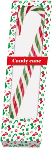 Chocolade Tony's Chocolonely Kerst melk gemberkoekjes 180gr-2