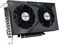 GIGABYTE EAGLE Radeon RX 6500 XT 4G AMD 4 GB GDDR6-2