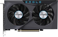 GIGABYTE EAGLE Radeon RX 6500 XT 4G AMD 4 GB GDDR6