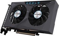 GIGABYTE EAGLE Radeon RX 6500 XT 4G AMD 4 GB GDDR6-3