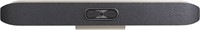 HP Poly Studio X50 All-In-One Video Bar met TC8 Controller Kit