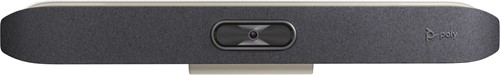 HP Poly Studio X50 All-In-One Video Bar met TC8 Controller Kit