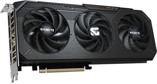 GIGABYTE GeForce RTX 5060 Ti GAMING OC 16G NVIDIA 16 GB GDDR7-3